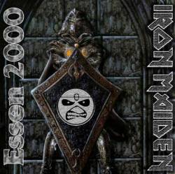 Iron Maiden (UK-1) : Essen 2000